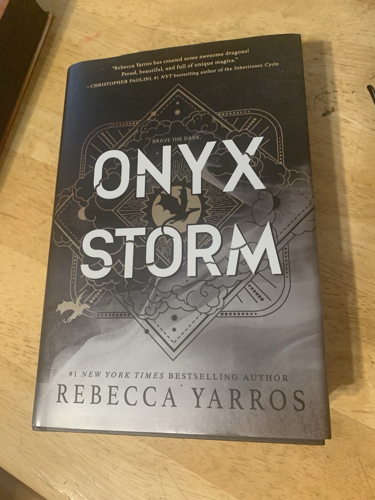 Rebecca Yarros THE EMPYREAN Complete Series Set 1-3 Lot of 3 ALL Hardcover Books