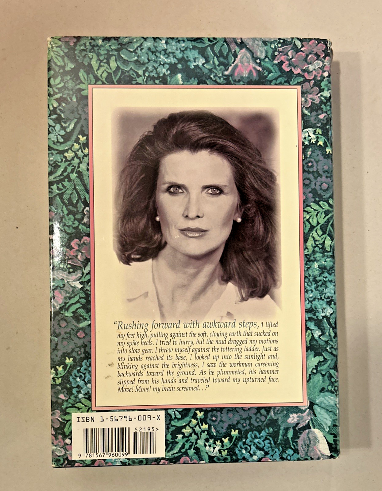 *SIGNED* ~ Millicent ~ Millicent Collinsworth ~ Hardcover ~ Dust Jacket