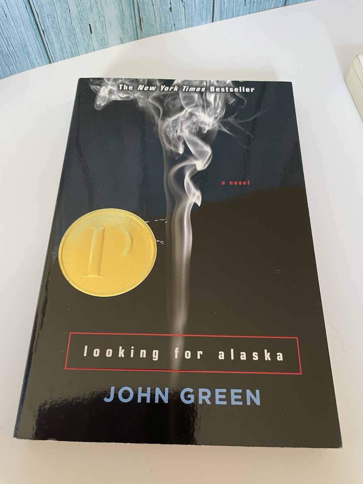 Paperback John Green Boxed Set by John Green (2012) 4 Vol. PB Collection