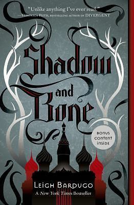 Shadow and Bone by Bardugo, Leigh