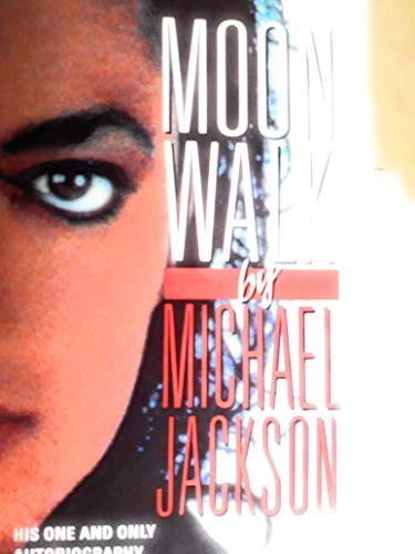 Moonwalk by Jackson, Michael NEW Paperback