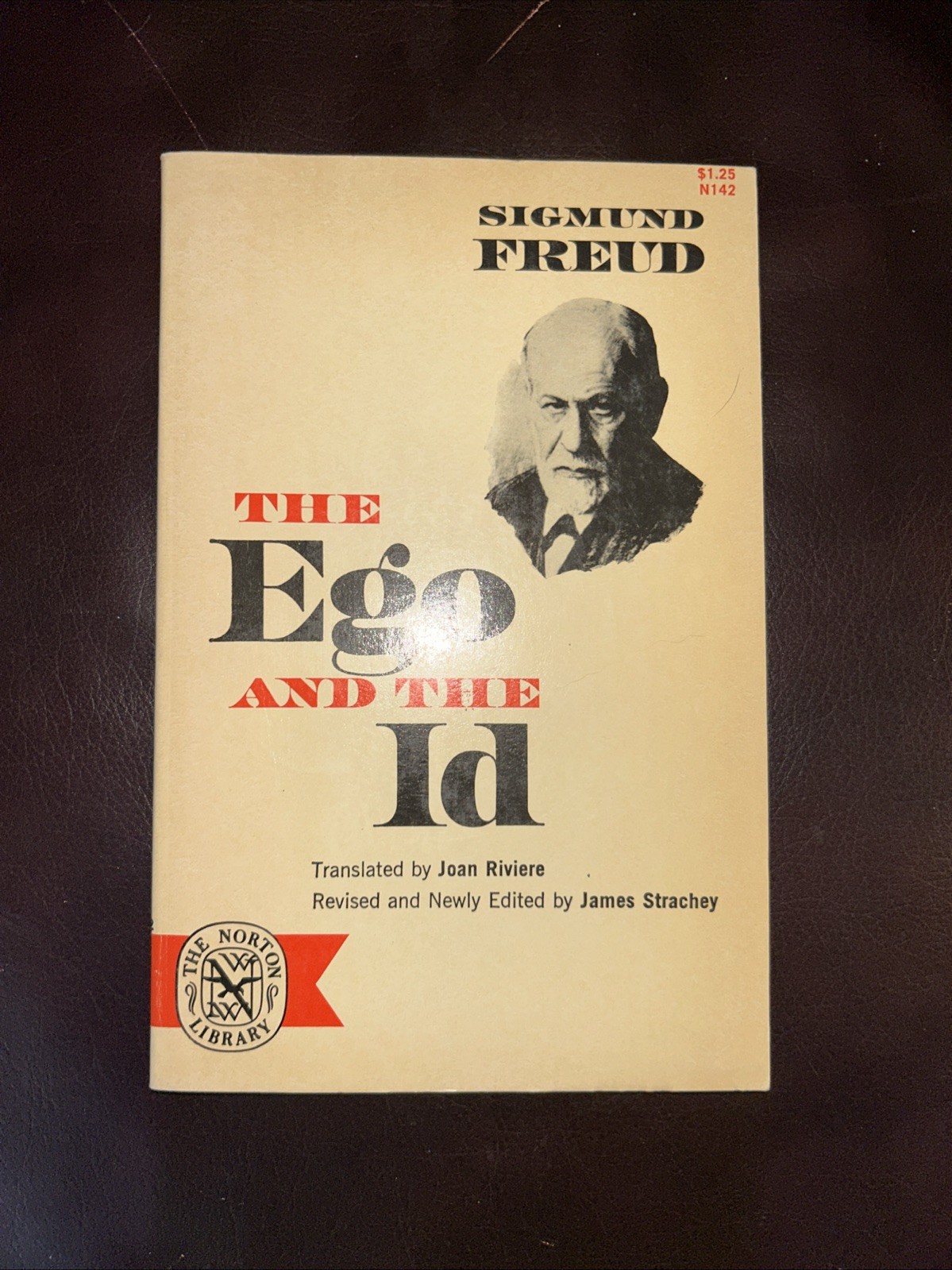 The Ego And The ID