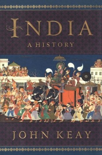 A India A History – ACCEPTABLE