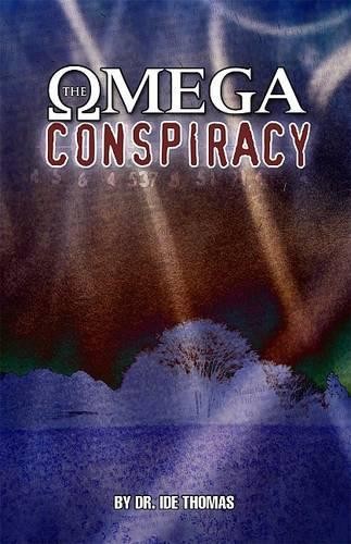 I D E Thomas The Omega Conspiracy (Paperback)