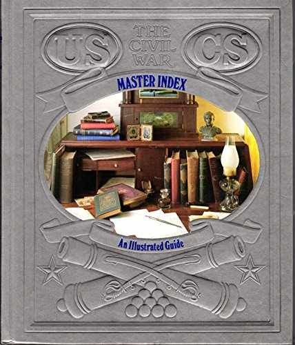 Master Index: An Illustrated Guide – Hardcover, by Time-Life Books – Very Good
