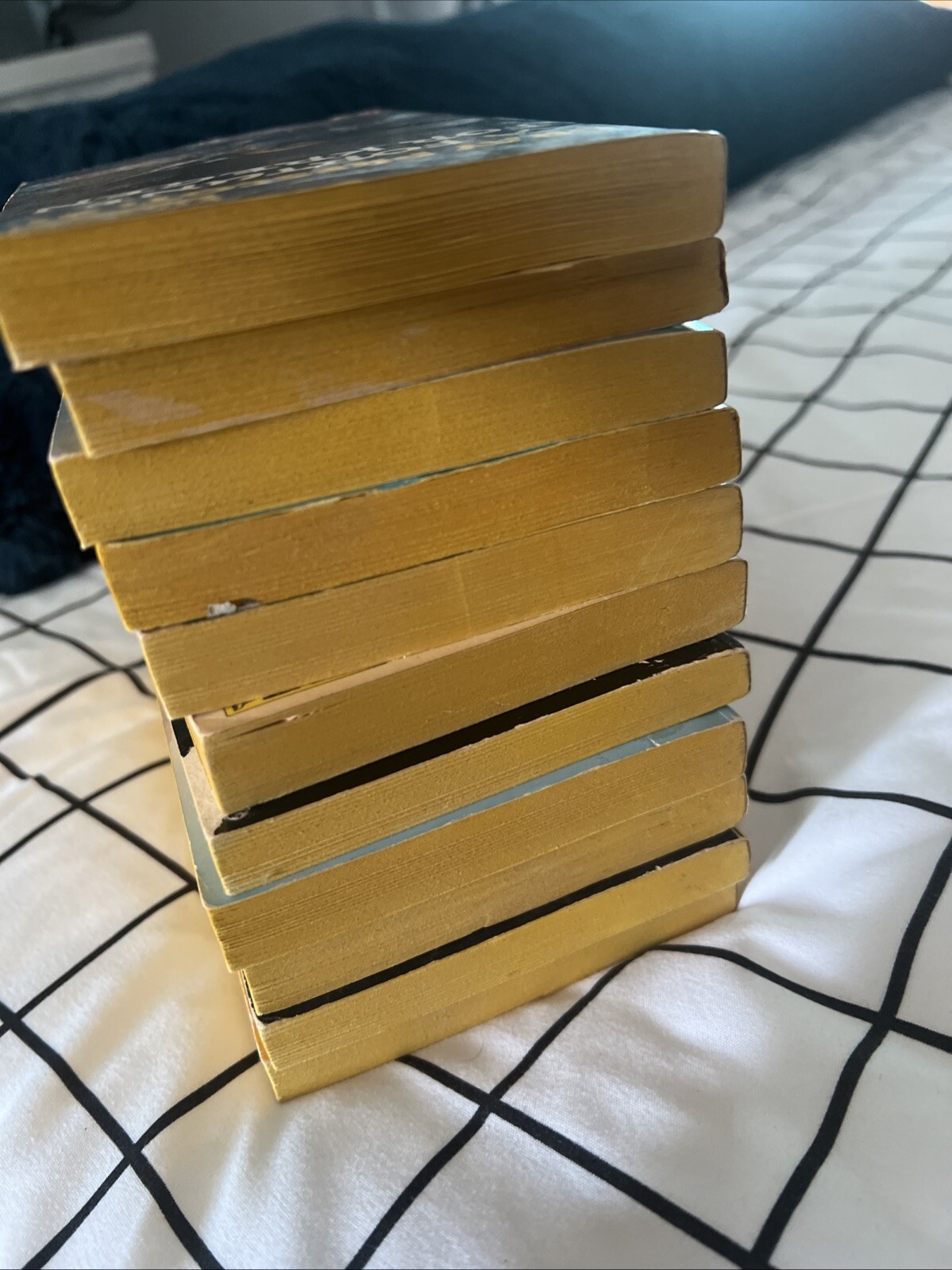 Lot 11 Dray Prescot DAW books, paperbacks in good condition