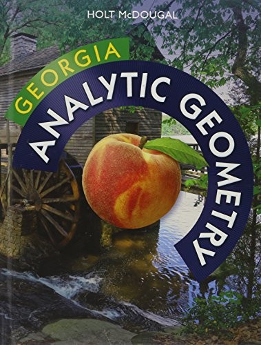 Holt McDougal Geometry: Common – VERY GOOD
