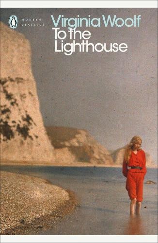 Virginia Woolf To the Lighthouse (Paperback) Penguin Modern Classics (UK IMPORT)