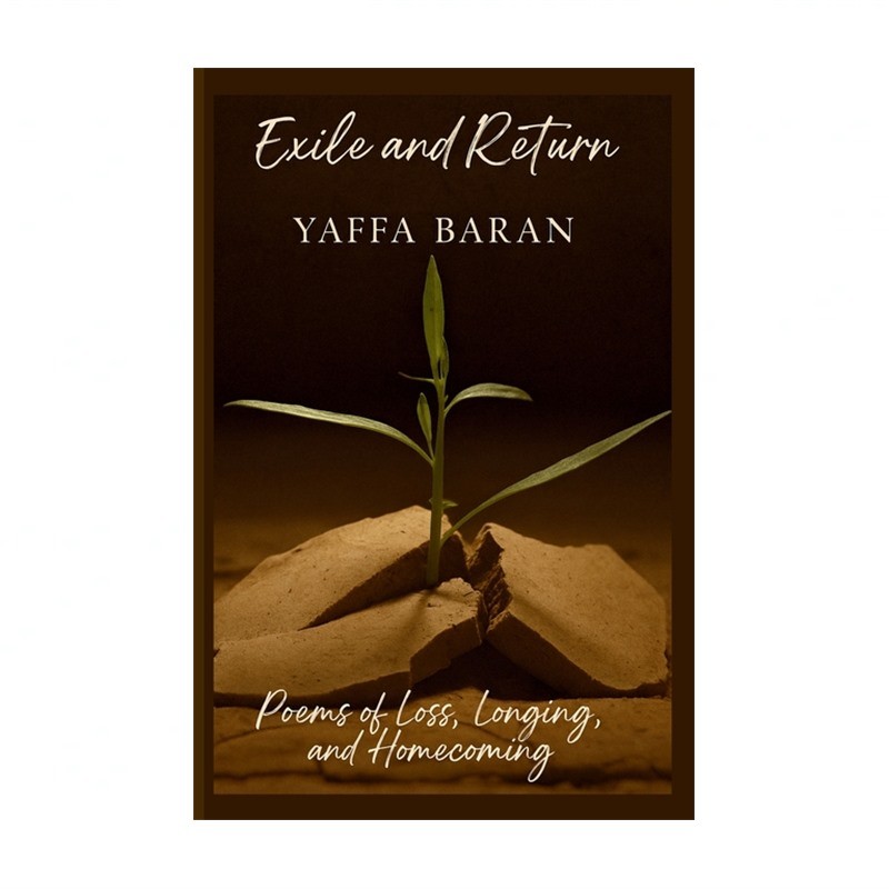 Exile and Return Baran Paperback