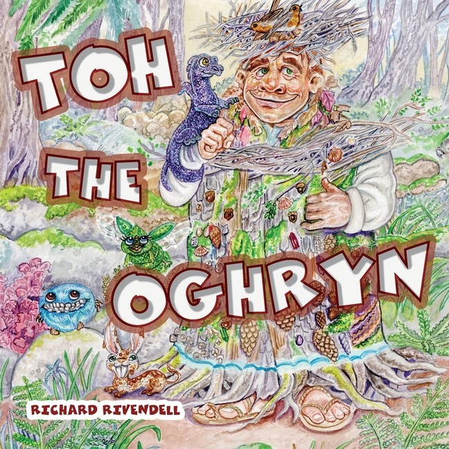 Toh The Oghryn