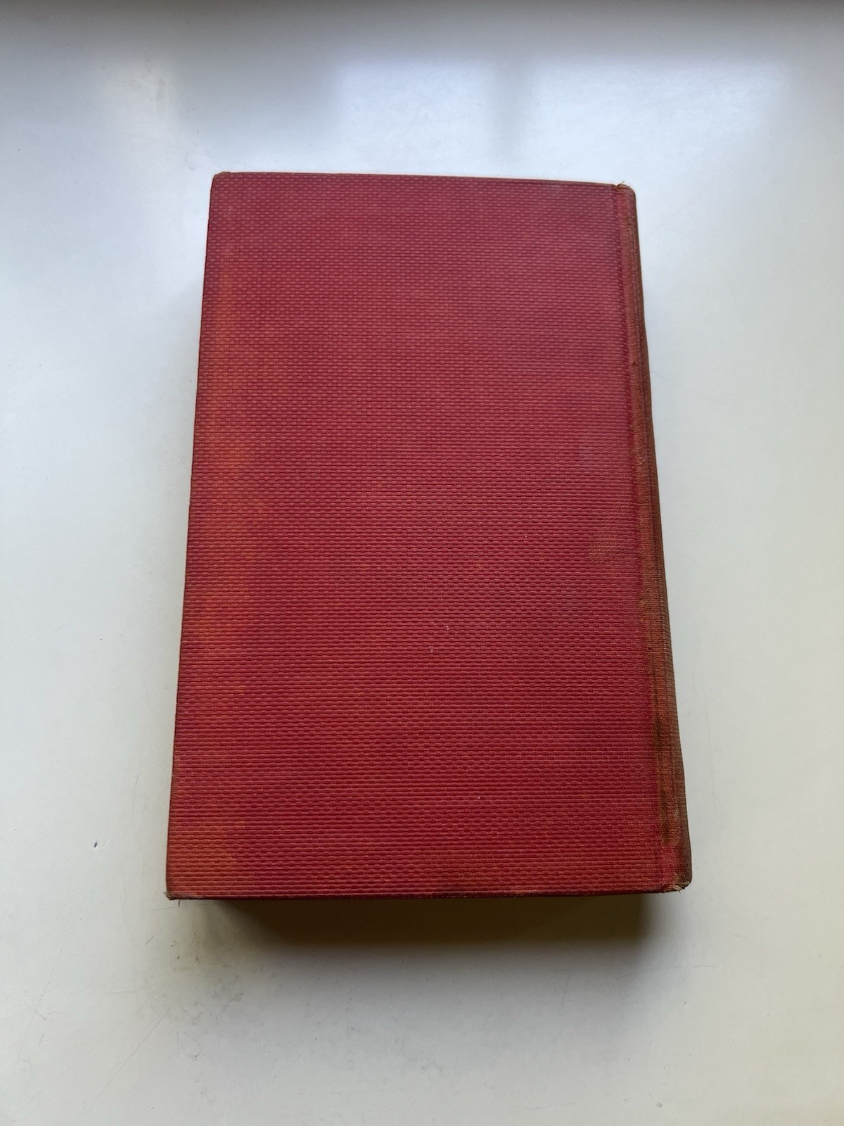 How to Win Friends and Influence People by Dale Carnegie 29th Edition 1937 HC