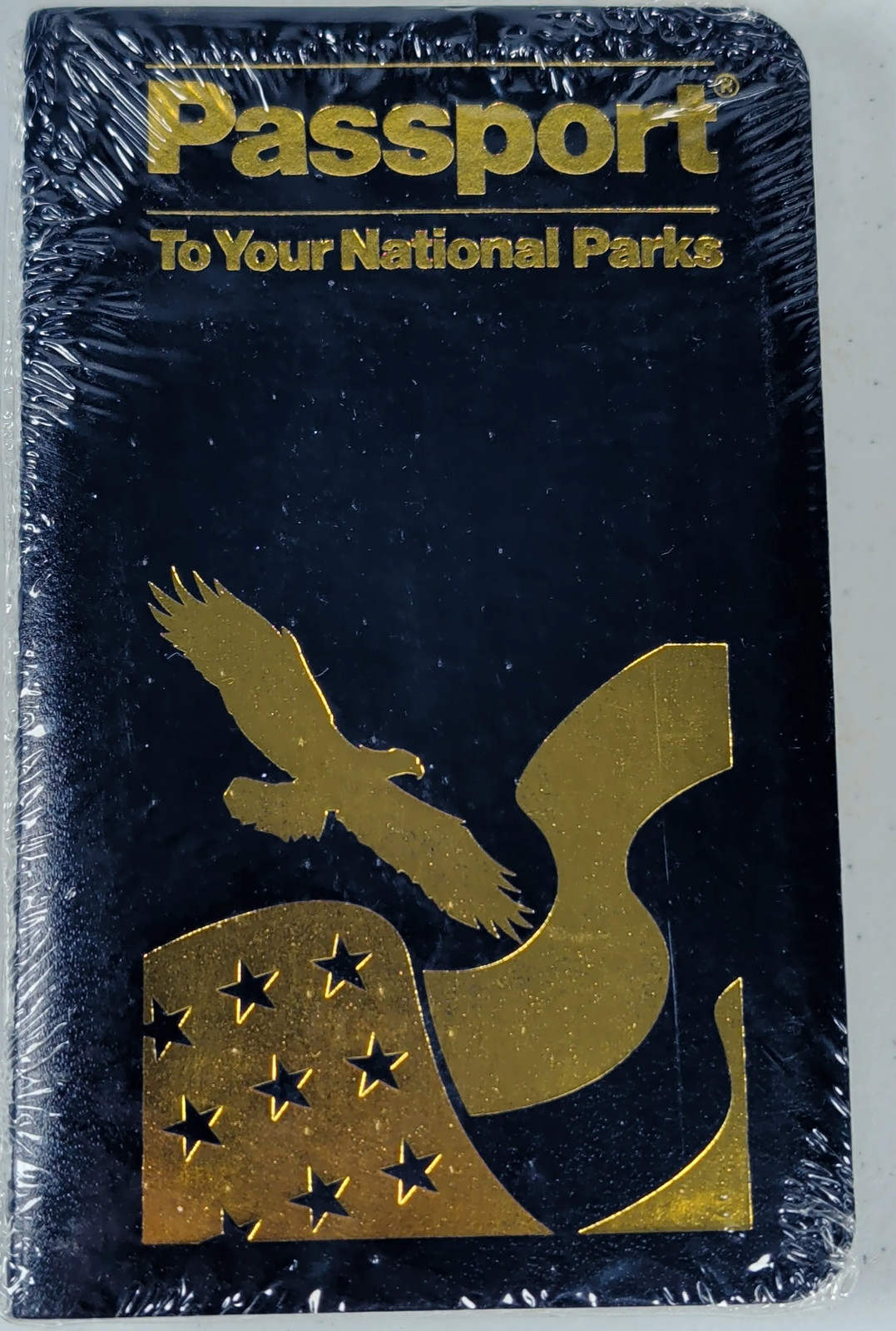 Passport To Your National Parks Travel Guide