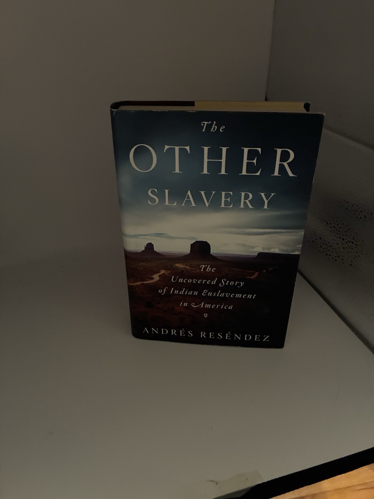 The Other Slavery