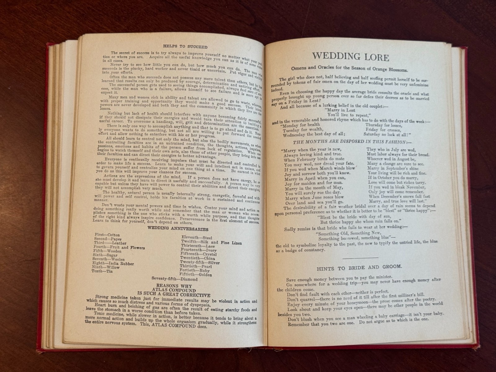 vtg 1923 book SECRETS OF ASTROLOGY REVEALED ills CHARTS+ MacDonald HC Rare 1920s