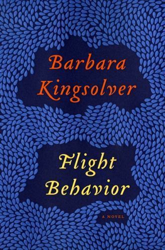 Flight Behavior by Kingsolver, Barbara
