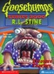 Creature Teacher (Goosebumps, Series 2000 S.L. Stine) – paperback R. L. Stin…