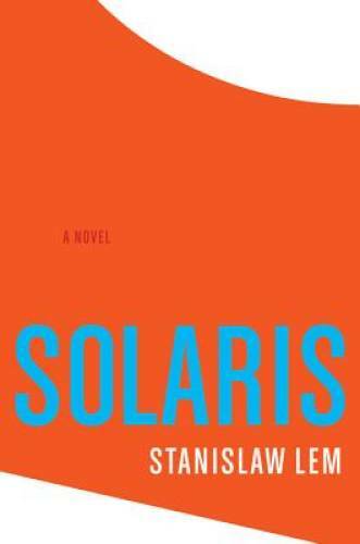 Solaris – Paperback By Stanislaw Lem – GOOD