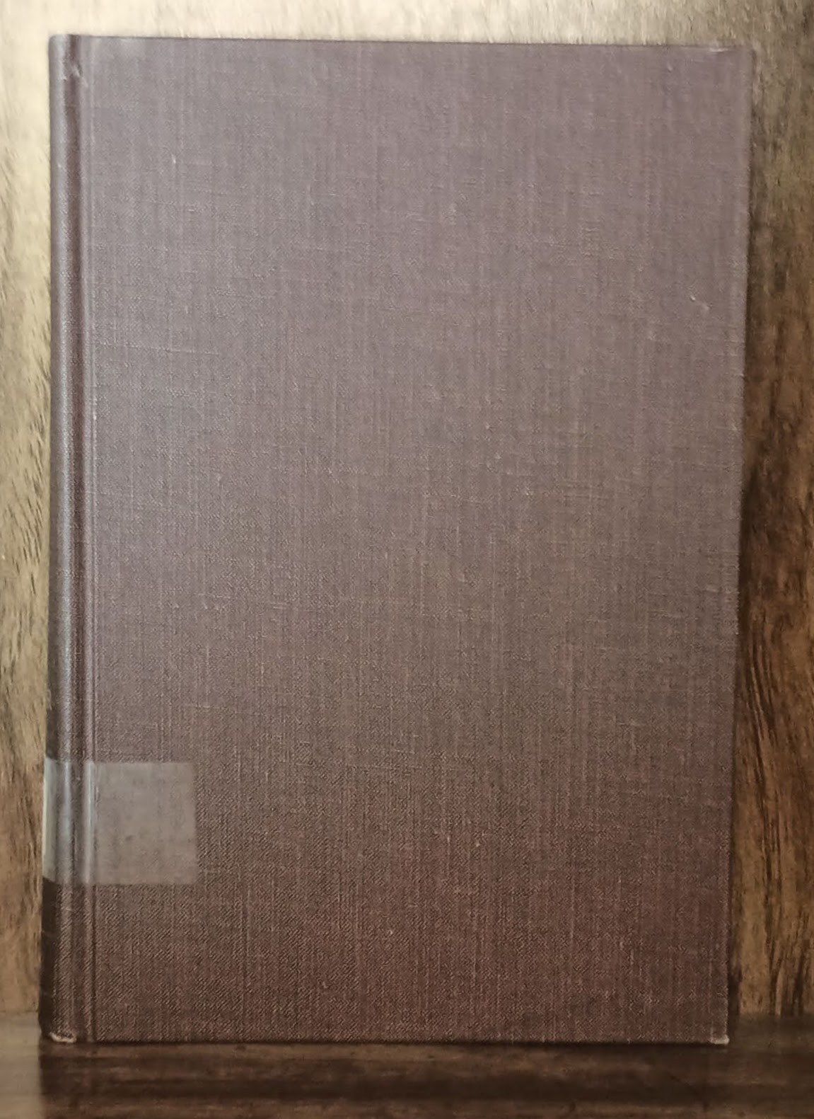 Moses the Law-Giver William M. Taylor Baker Book House 1961 Reprint Biblical Stu