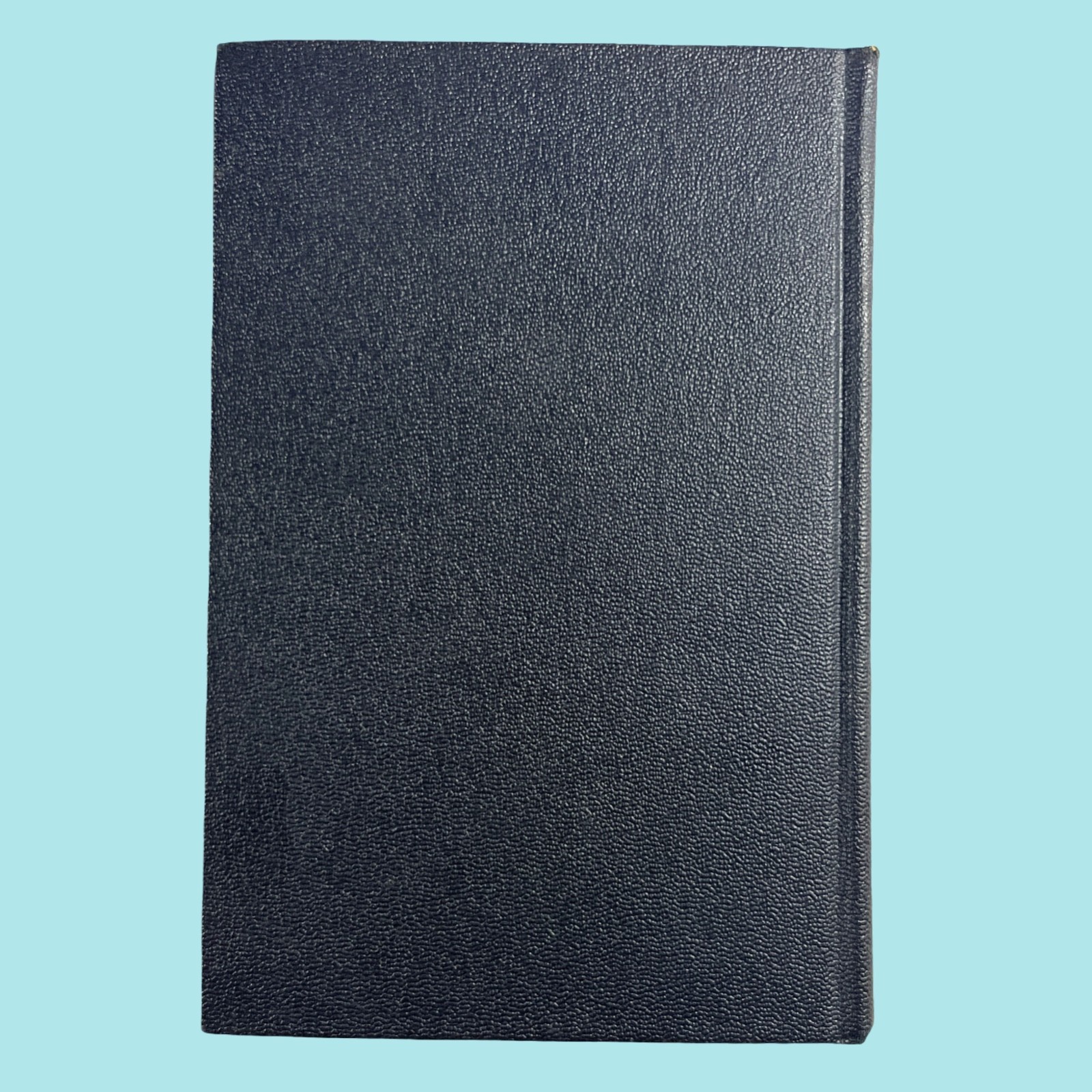 The Hindu-Yogi Science of Breath- Yogi Ramacharaka (1932) HC VG See Photos