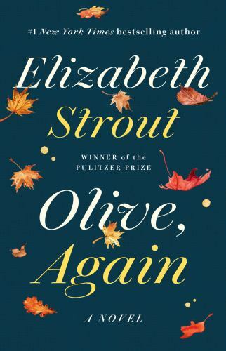 Olive, Again : A Novel by Elizabeth Strout (2020, Trade Paperback)