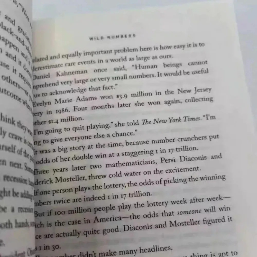 Same as Ever by Morgan Housel:A Guide to What Never Changes for Serious People
