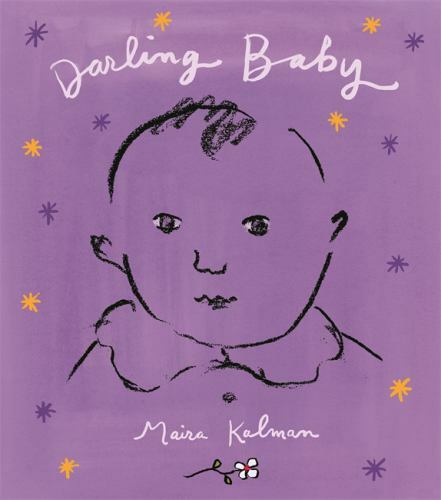 Darling Baby Format: Hardcover Picture Book