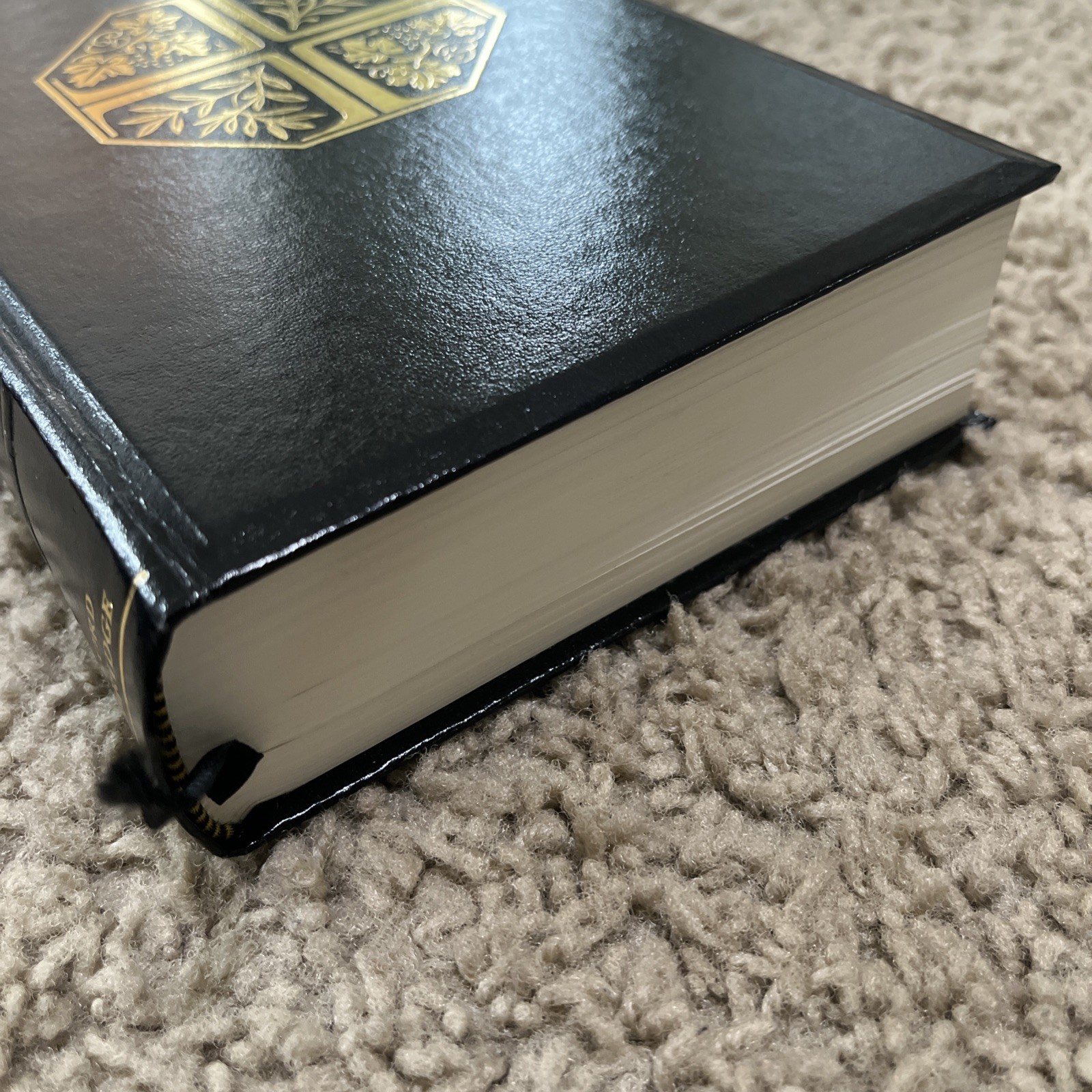 The New English Bible Standard Edition 1970 Oxford & Cambridge Great Britain