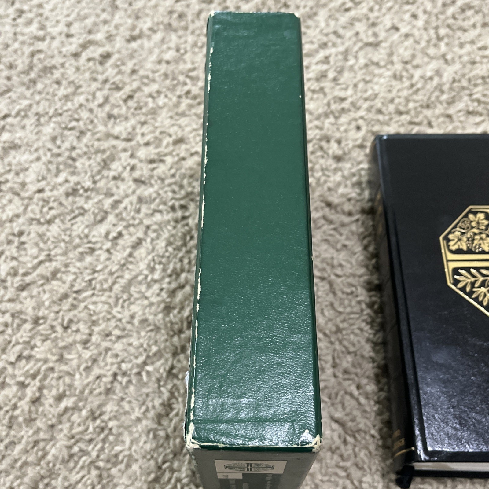 The New English Bible Standard Edition 1970 Oxford & Cambridge Great Britain