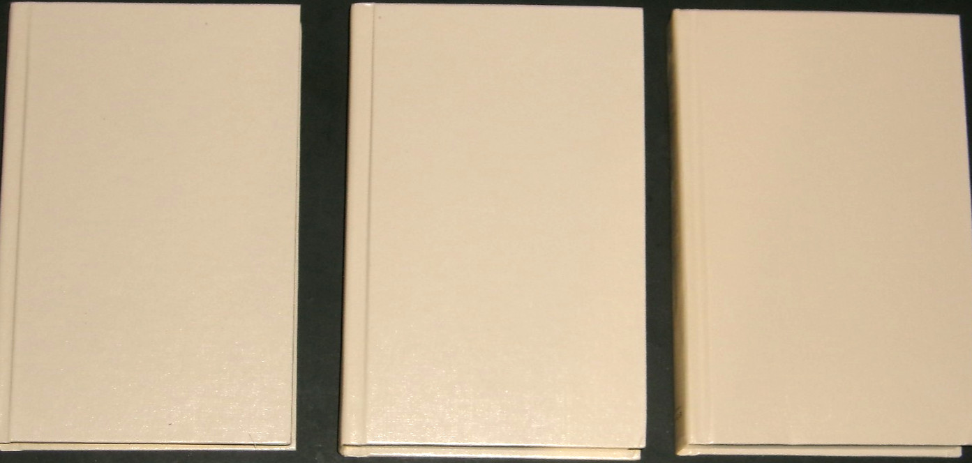 The Grace Livingston Hill Collection 3 Vol box set 9 Novels 1985 HC NF+/VG+
