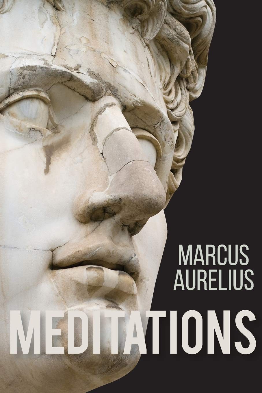 Meditations – paperback Aurelius, Marcus
