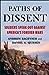 Paths of Dissent: Soldiers Speak Out Against America’s Forever Wars [Paperback]