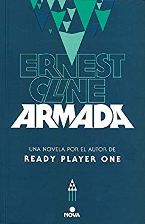 Armada / Armed Paperback Ernest Cline