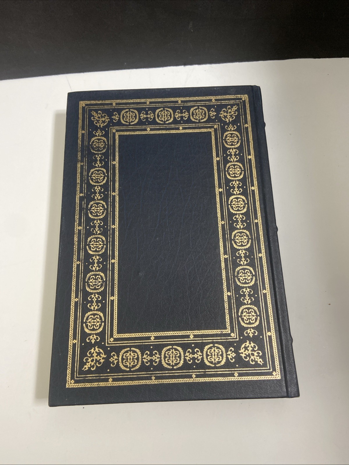 Franklin Library WUTHERING HEIGHTS by Emily Brontë 1st Ed HB 1979- 👍👍