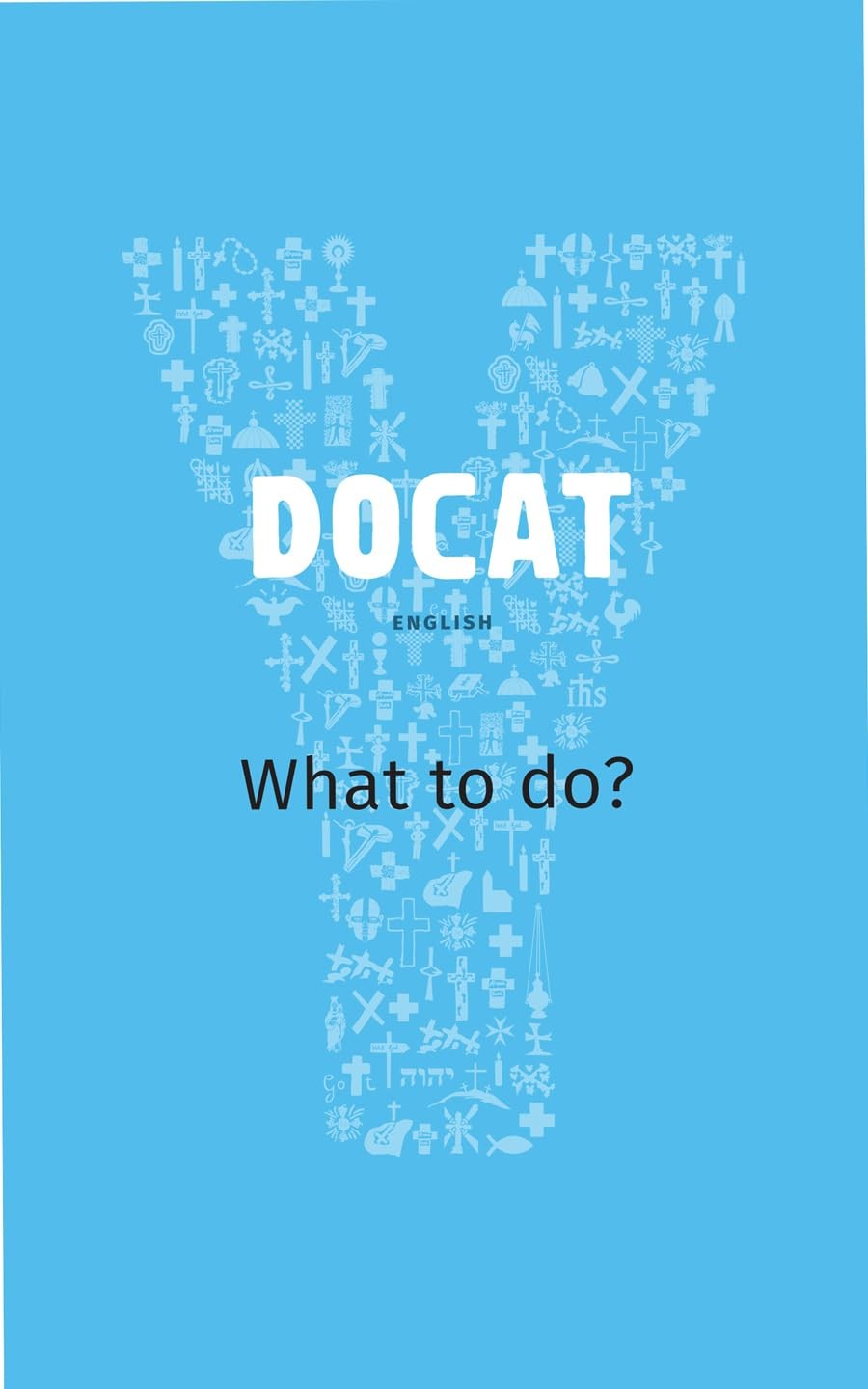 DOCAT: What to do? (YOUCAT) – paperback Foundation, YOUCAT