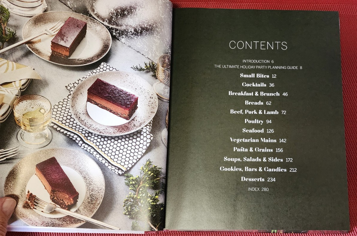 Lot of 3 Cookbooks Babycakes, Real Baby Food, Holiday Recipes 656 pages