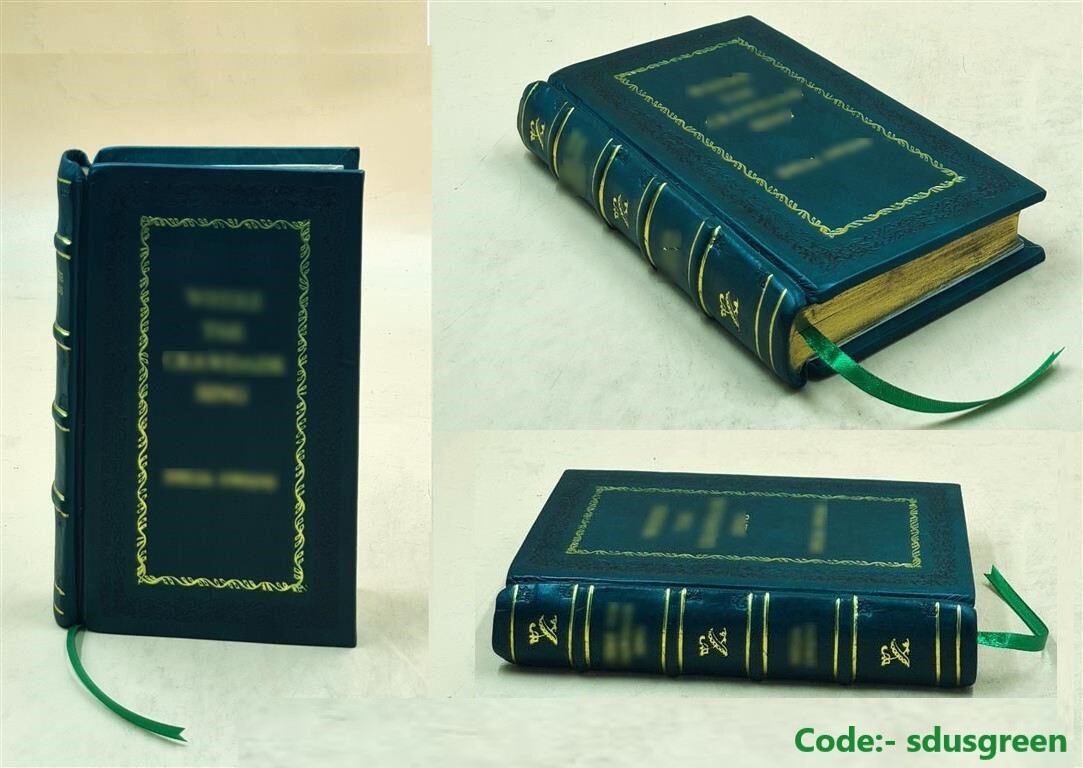 The Psychology of Money: Timeless lessons on wealth, gre [Premium Leather Bound]