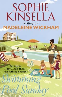 Swimming Pool Sunday: when Everything Changes in an Instant…