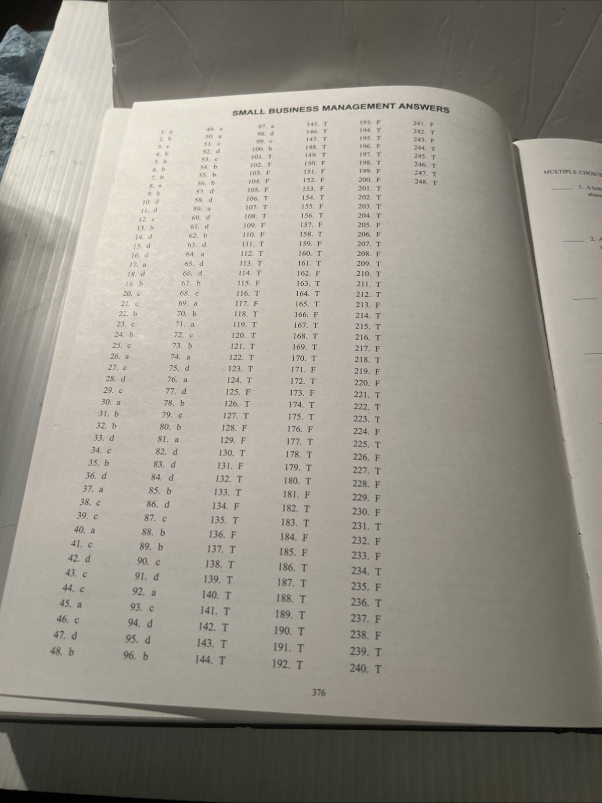 Funeral Service Compend Book 6th Edition – Unmarked Text! Rare/Hard to Find!