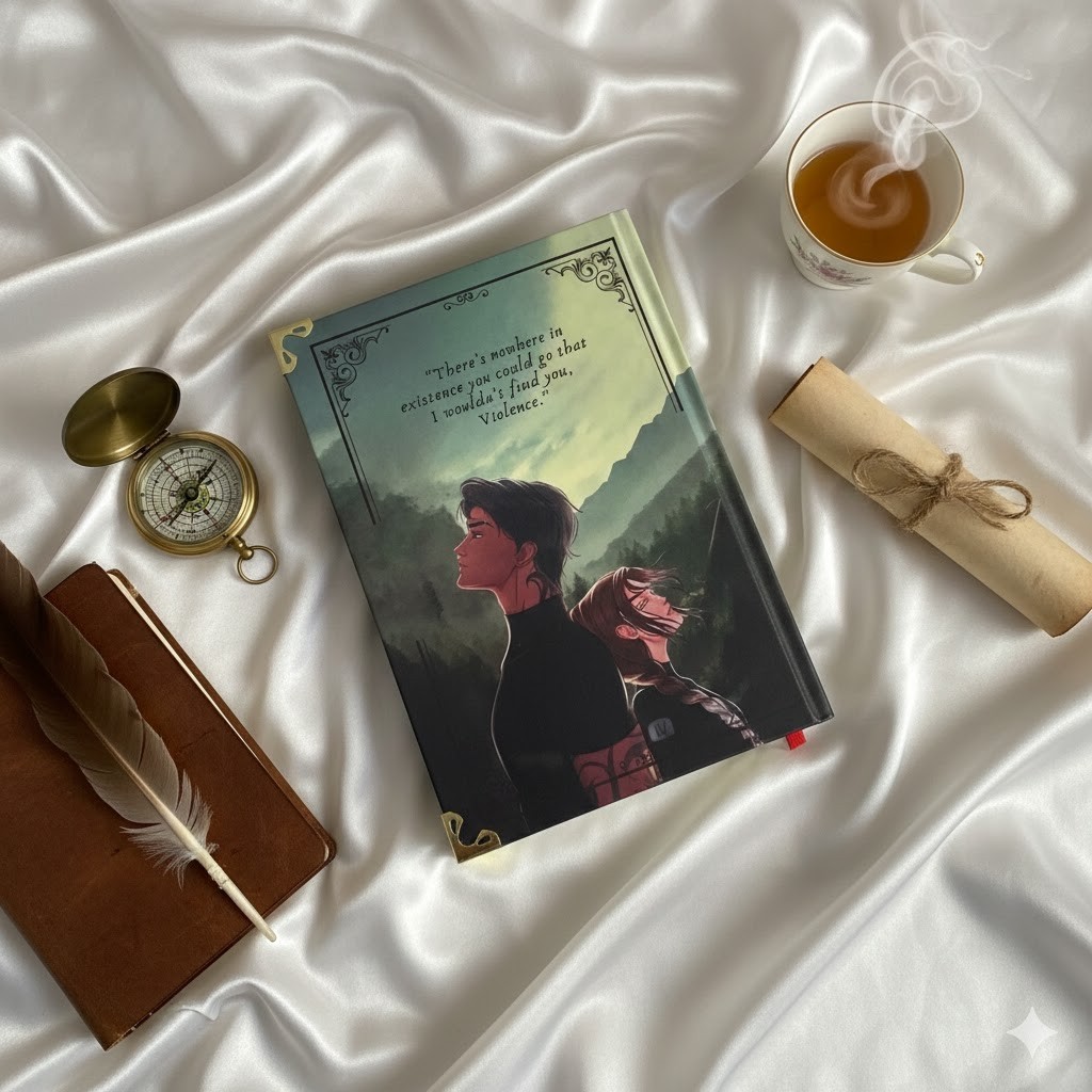 Fourth Wing Hardcover Book – Rebecca Yarros – Xaden’s POV Special Edition