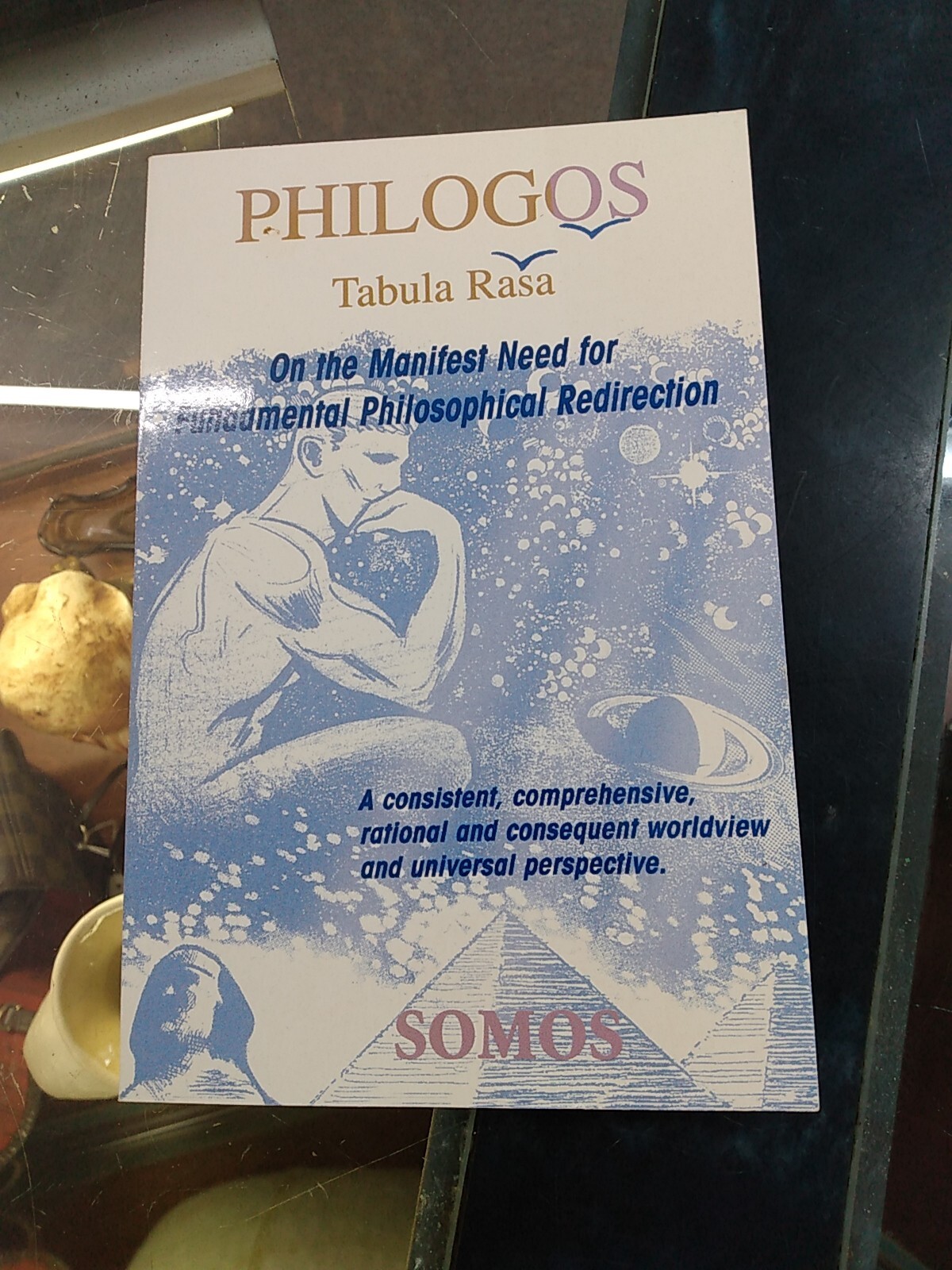 Philogos by Tabula Rasa
