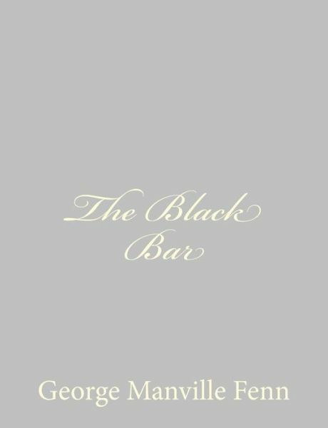 The Black Bar