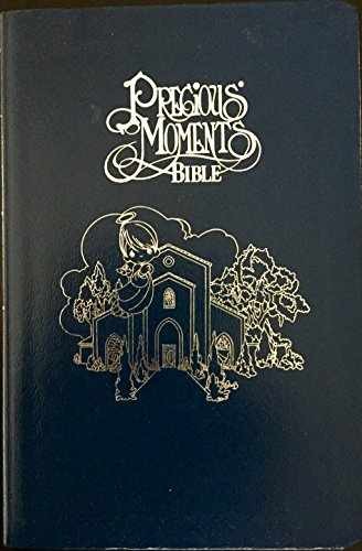 Precious Moments Stories from the – Paperback, by Baker Book House – Acceptable
