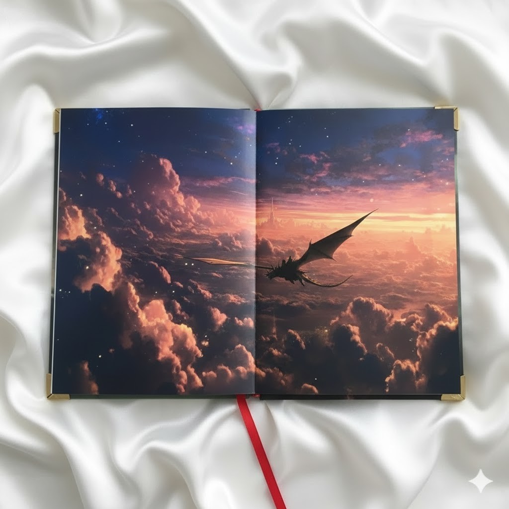 Fourth Wing Hardcover Book – Rebecca Yarros – Xaden’s POV Special Edition