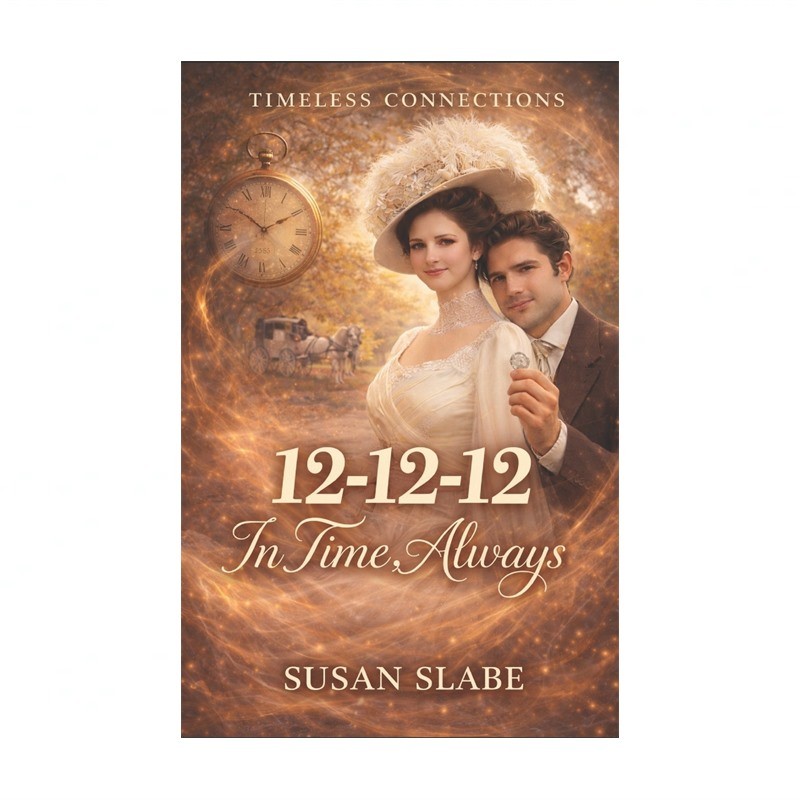 12-12-12: In Time, Always