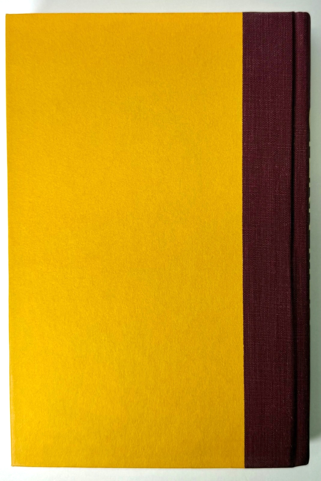 Stern Men, Elizabeth Gilbert 2000 HCDJ 1st ed 1st printing in Mylar, Very good