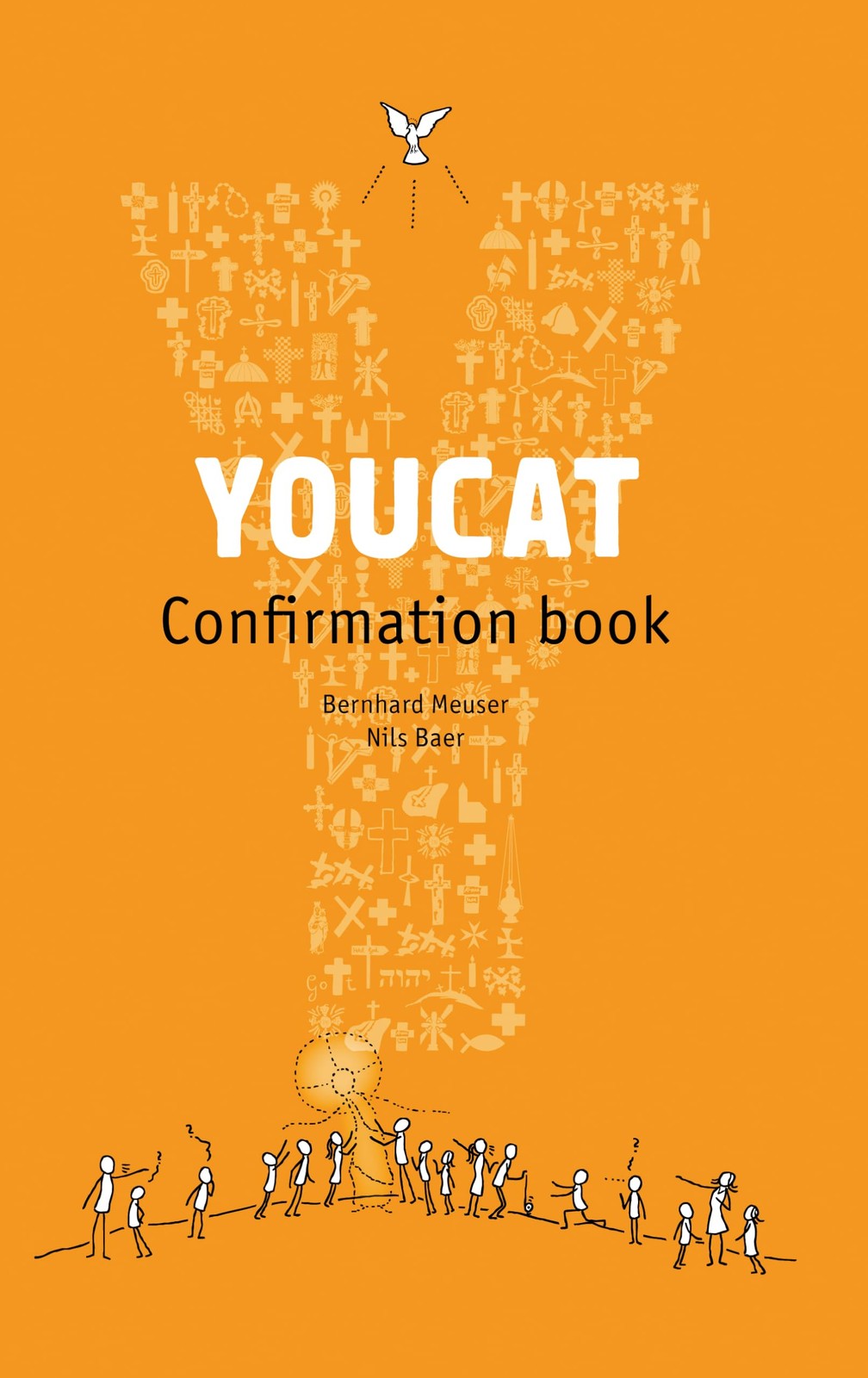YOUCAT Confirmation Book – paperback Baer, Nils|Meuser, Bernhard