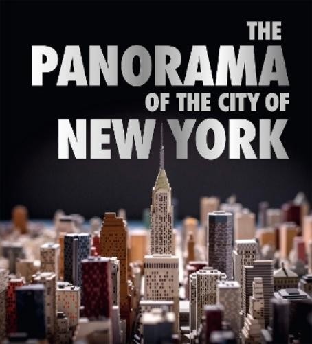 Kenneth T. Jackson Valerie Paley Vyjayanthi V. R The Panorama of the (Hardback)