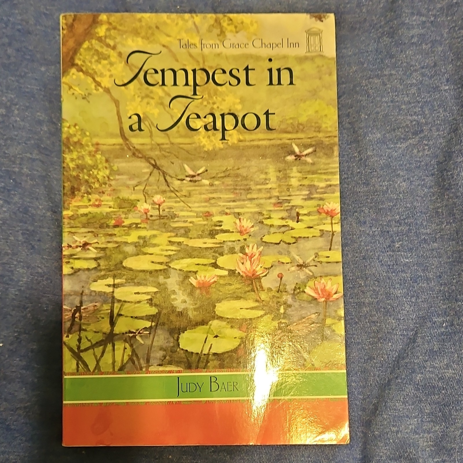 Daily Guideposts 2003 A Spirit-Lifting Guideposts HC 2002 Worthy Publishing