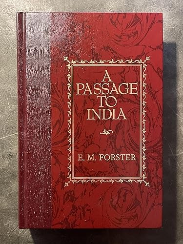 A Passage to India (The World’s Best Reading)