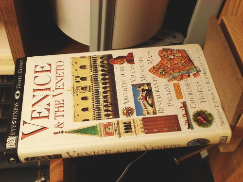 Dk Eyewitness Travel Guides Ve – VERY GOOD